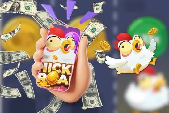 Descubre cómo jugar Chicken Road 2 Guía completa Descubre cómo jugar Chicken Road 2 Guía completa