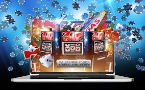 Discover Slots Islands Casino & Sportsbook A Gaming Paradise