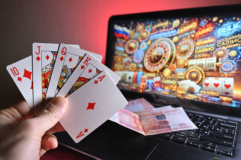 Online Gambling Jak vyhrát a na co si dát pozor Online Gambling Jak vyhrát a na co si dát pozor
