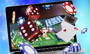 Online Gambling Oplev Den Digitale Spilleverden Online Gambling Oplev Den Digitale Spilleverden