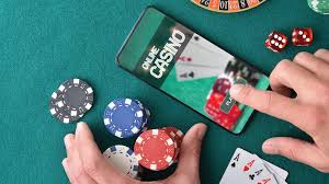 Online Gambling Oplev Den Digitale Spilleverden Online Gambling Oplev Den Digitale Spilleverden