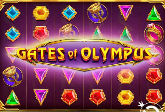 The Mythical Journey Through the Gates of Olympus The Mythical Journey Through the Gates of Olympus