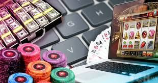 The Rise of Booming Slots in Online Casinos in the UK