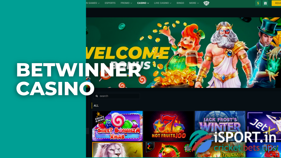 The Ultimate BetWinner Betting Guide Tips, Tricks, and Strategies The Ultimate BetWinner Betting Guide Tips, Tricks, and Strategies