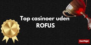 Casino Live Bedste Bonus Danmark