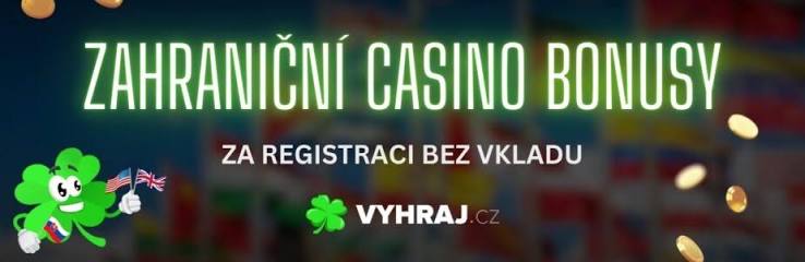 Česká online casina Vše, co potřebujete vědět o hraní online
