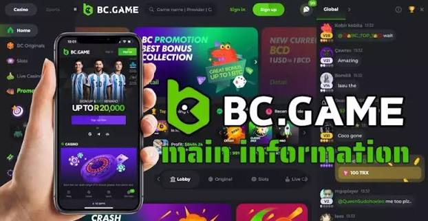 Unlocking the Excitement BC.Game Bonuses and Promo Codes